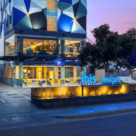 Ibis Budget Cirebon Dış mekan fotoğraf