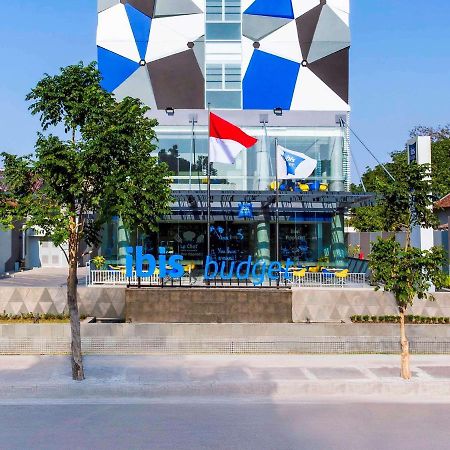Ibis Budget Cirebon Dış mekan fotoğraf