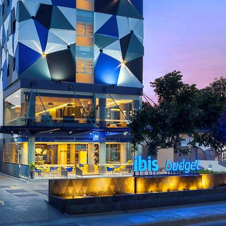 Ibis Budget Cirebon Dış mekan fotoğraf