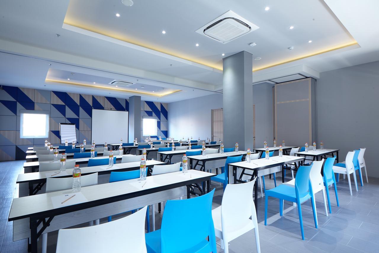 Ibis Budget Cirebon Dış mekan fotoğraf