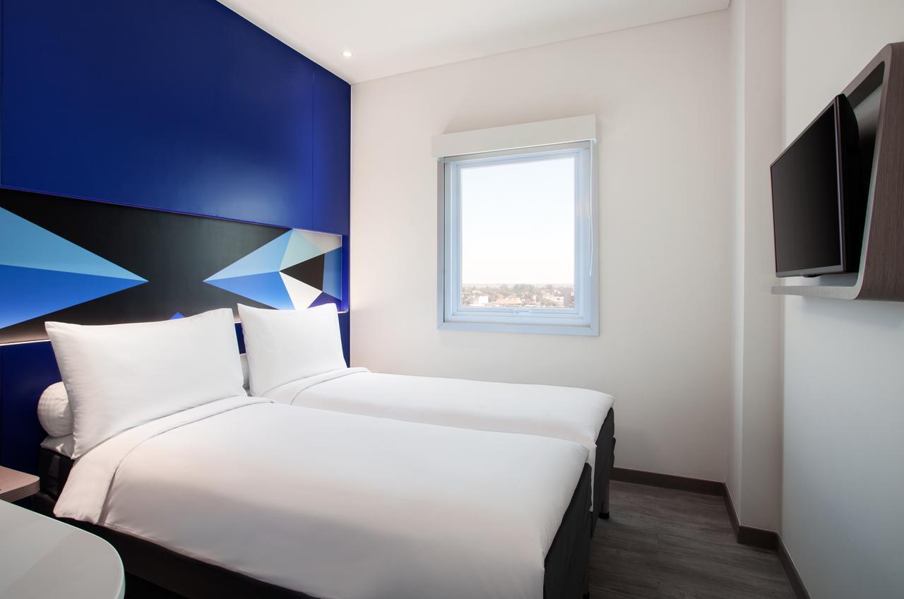 Ibis Budget Cirebon Dış mekan fotoğraf