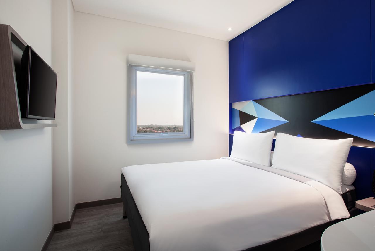 Ibis Budget Cirebon Dış mekan fotoğraf