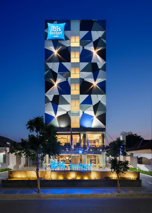 Ibis Budget Cirebon Dış mekan fotoğraf
