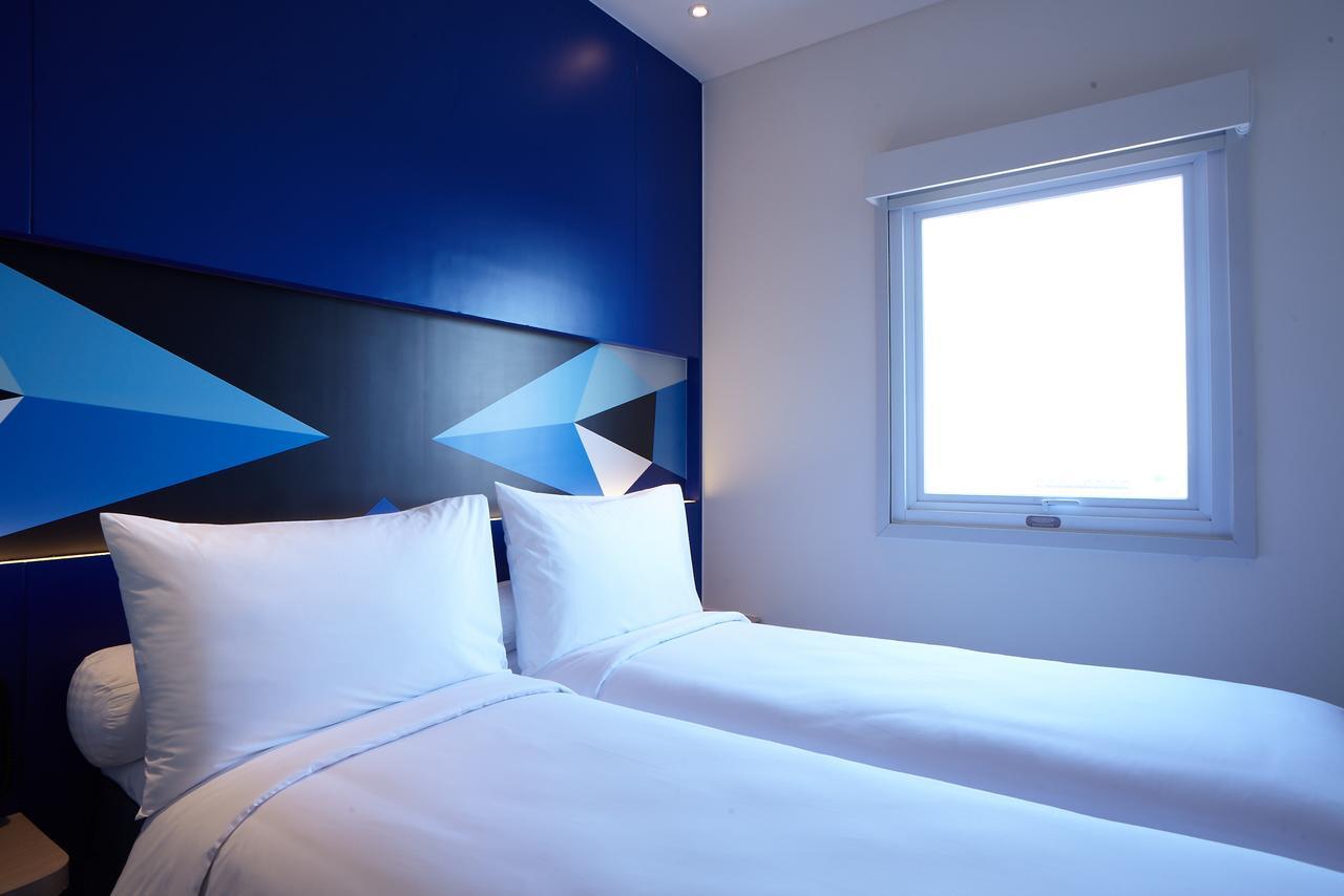 Ibis Budget Cirebon Dış mekan fotoğraf