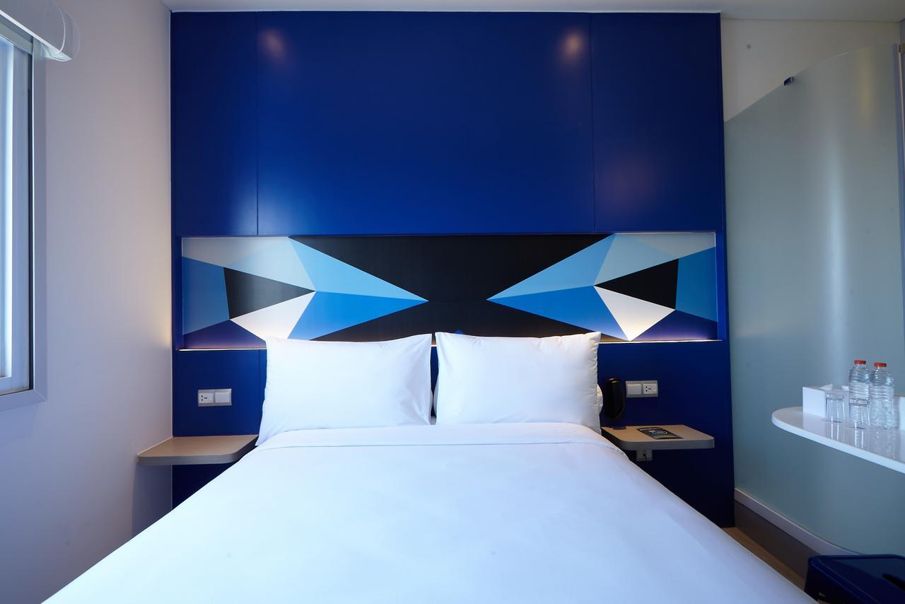 Ibis Budget Cirebon Dış mekan fotoğraf