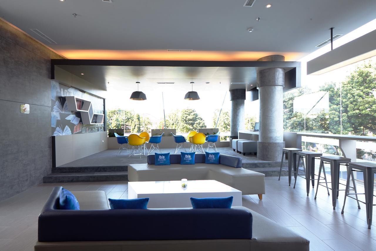 Ibis Budget Cirebon Dış mekan fotoğraf