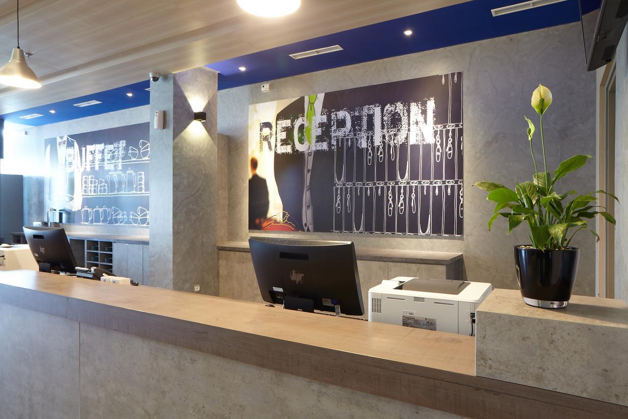 Ibis Budget Cirebon Dış mekan fotoğraf