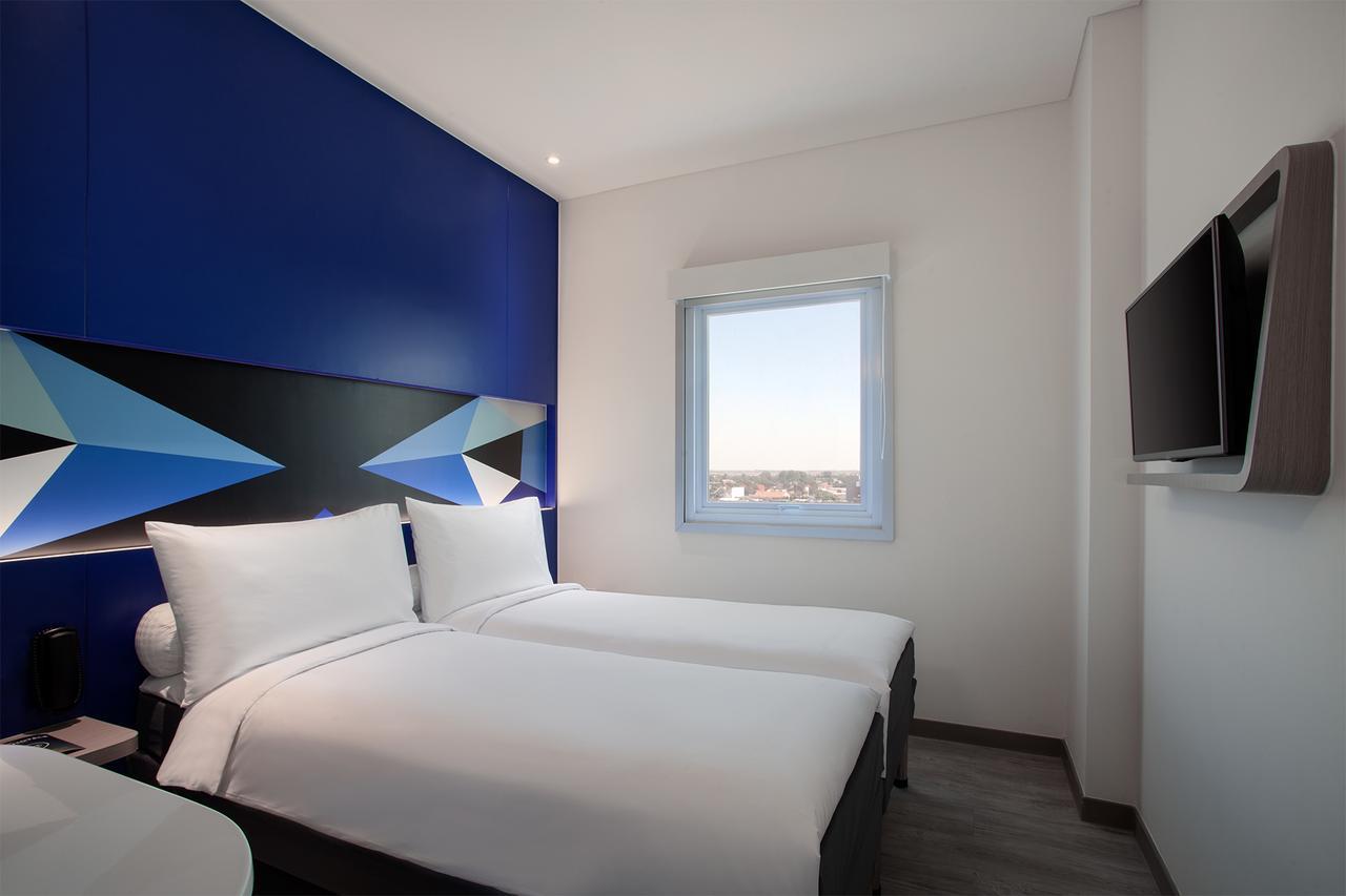 Ibis Budget Cirebon Dış mekan fotoğraf