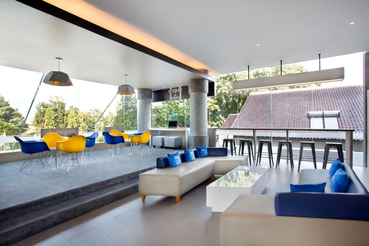 Ibis Budget Cirebon Dış mekan fotoğraf