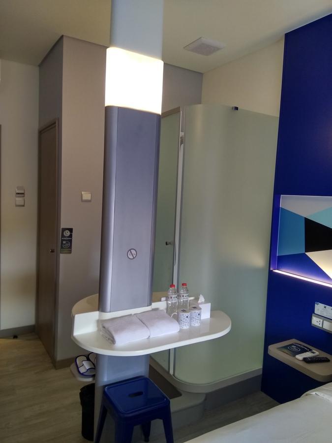 Ibis Budget Cirebon Dış mekan fotoğraf