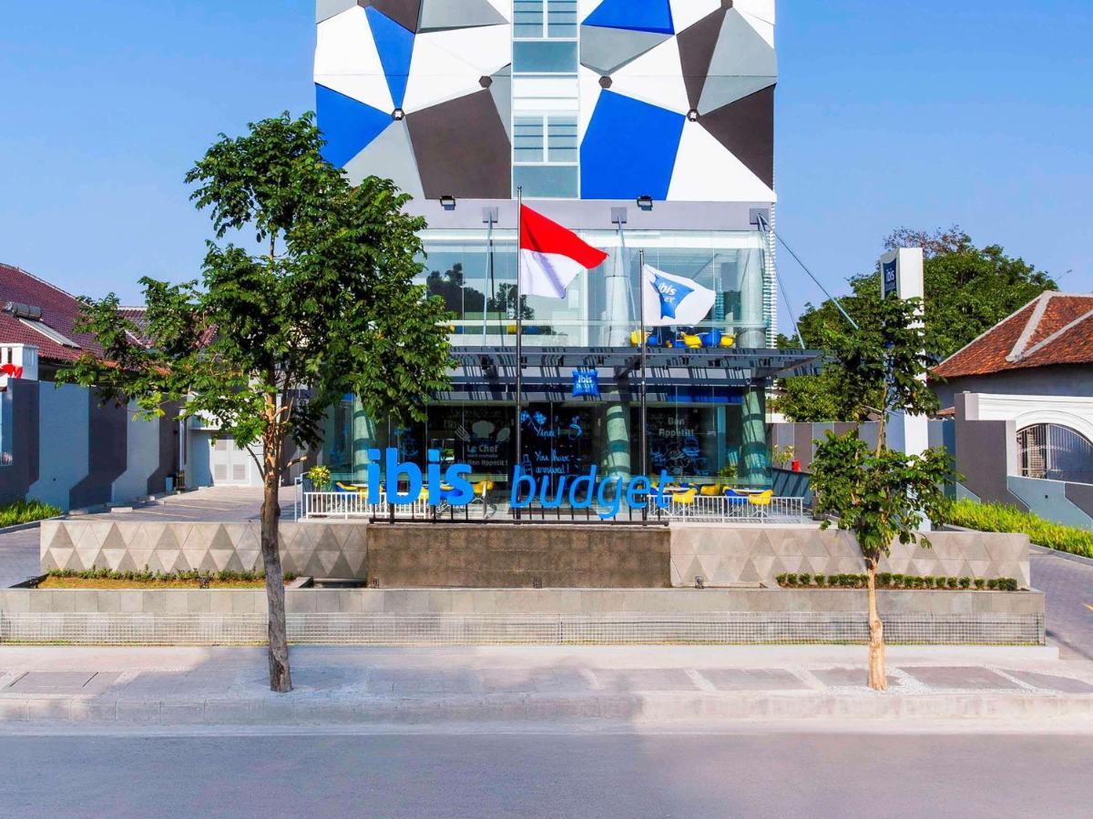 Ibis Budget Cirebon Dış mekan fotoğraf