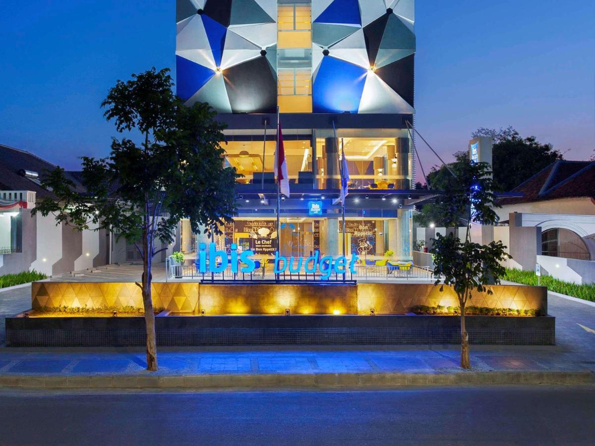 Ibis Budget Cirebon Dış mekan fotoğraf