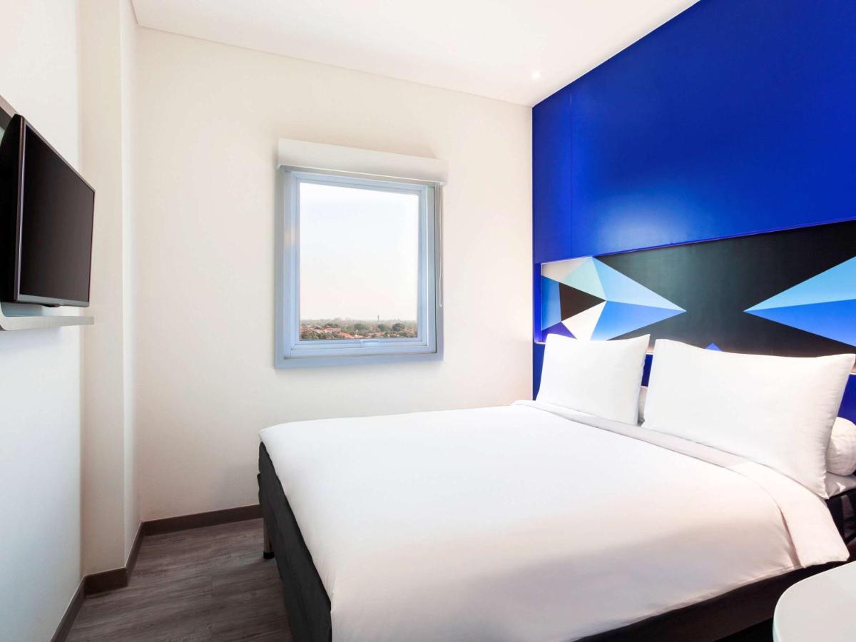 Ibis Budget Cirebon Dış mekan fotoğraf